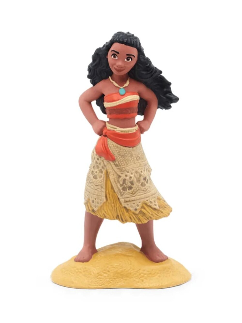 TONIES | Disney Moana: Un Mar de Aventuras Tonie (en Español)